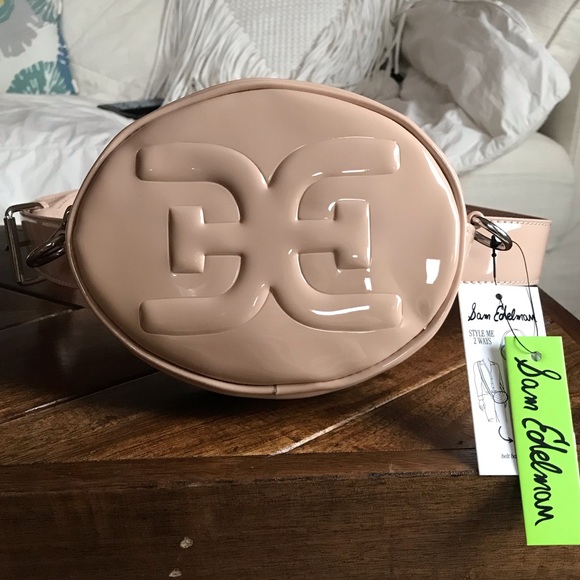 NWT Sam Edelman cross body/fanny pack bag! - Picture 1 of 7